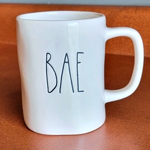 Rae Dunn BAE Mug